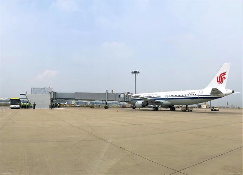 机场地面设备