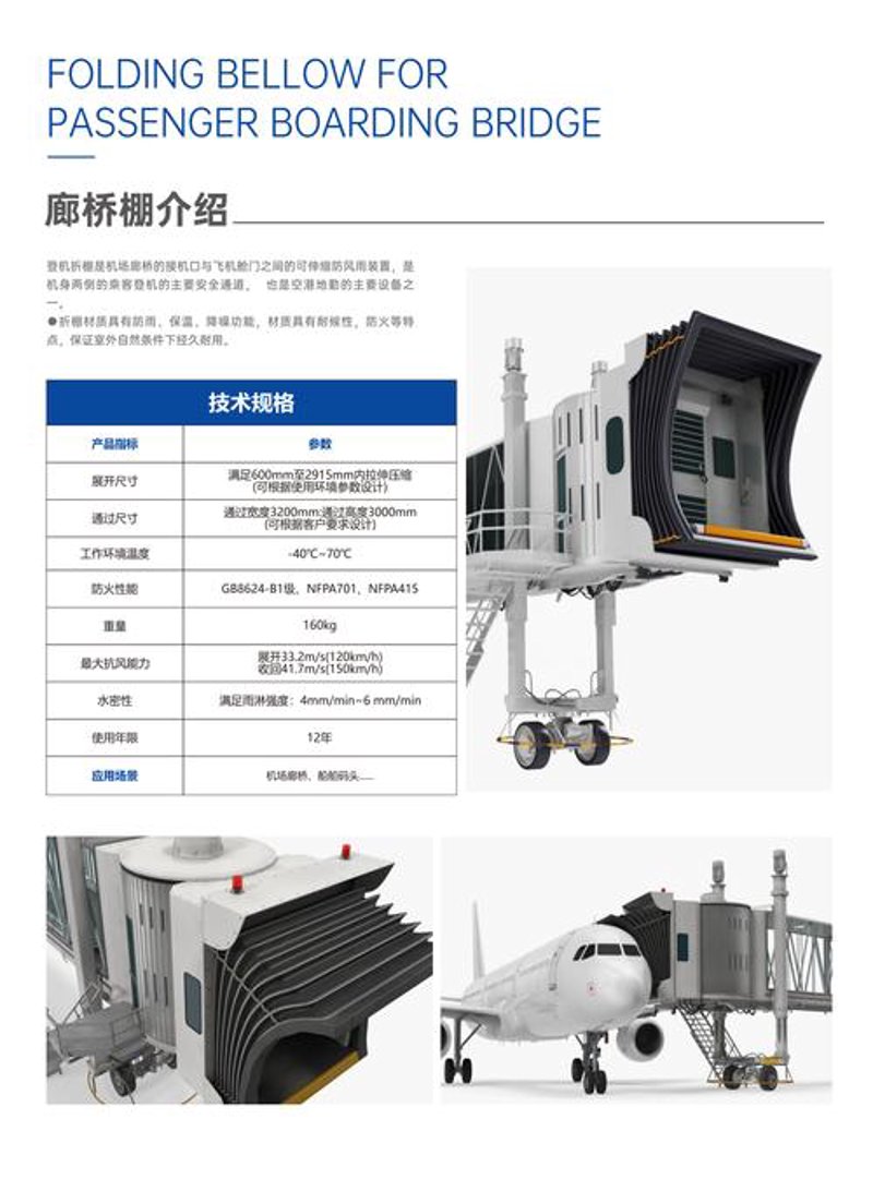 航空地面设备
